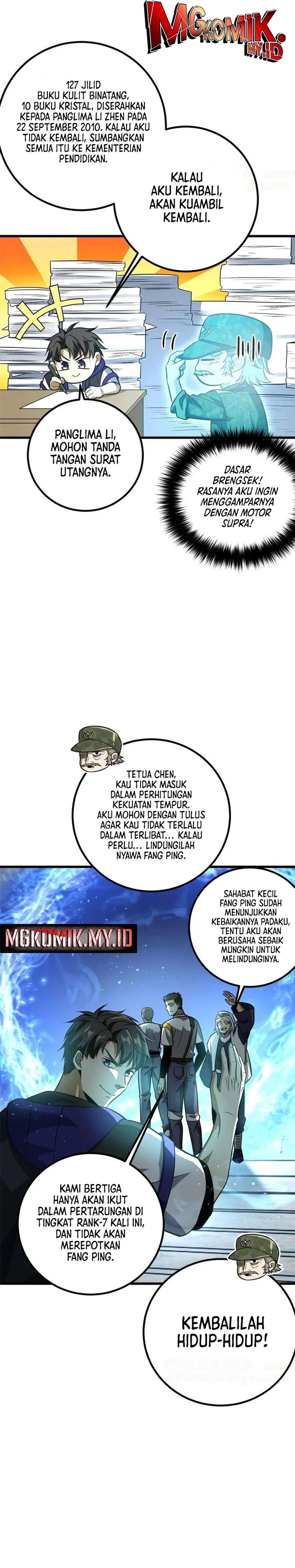 Dilarang COPAS - situs resmi www.mangacanblog.com - Komik global gao wu 305 - chapter 305 306 Indonesia global gao wu 305 - chapter 305 Terbaru 19|Baca Manga Komik Indonesia|Mangacan
